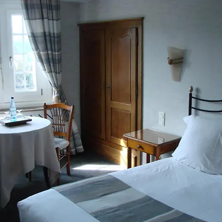 Hotel Chateau D'as 3*