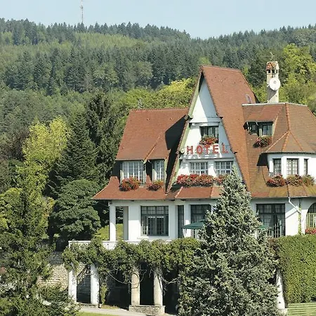 Chateau D'as 3* Baume-les-Dames