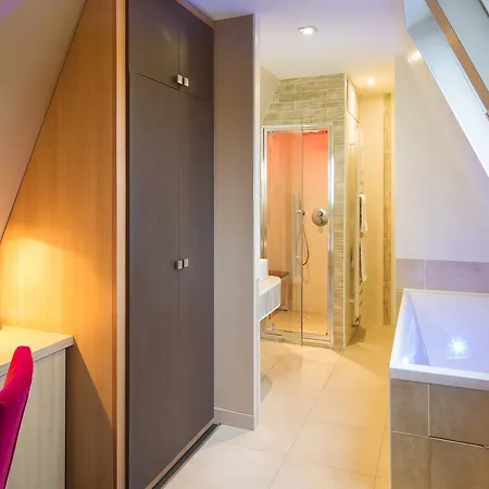 Hotel Chateau D'as 3*